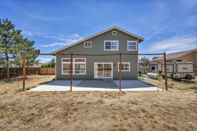21105 Mount Evans Drive, Reno, NV 89508