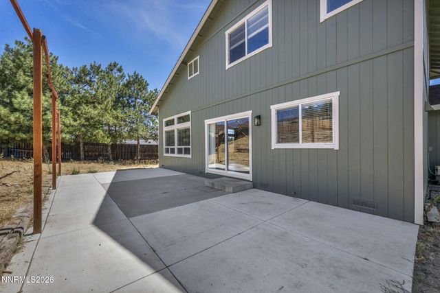 21105 Mount Evans Drive, Reno, NV 89508