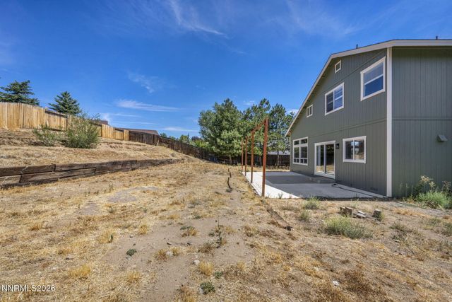 21105 Mount Evans Drive, Reno, NV 89508