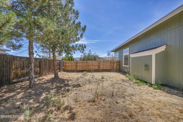 21105 Mount Evans Drive, Reno, NV 89508
