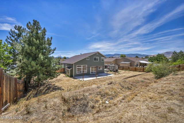 21105 Mount Evans Drive, Reno, NV 89508