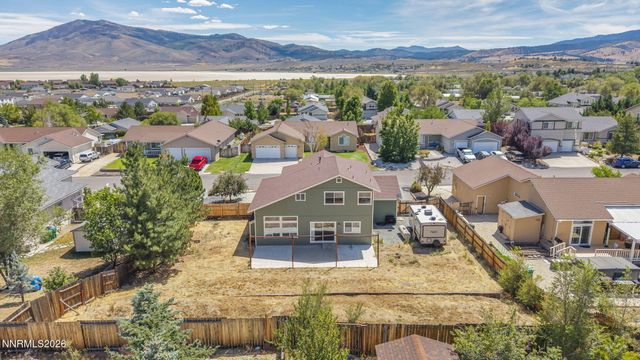 21105 Mount Evans Drive, Reno, NV 89508