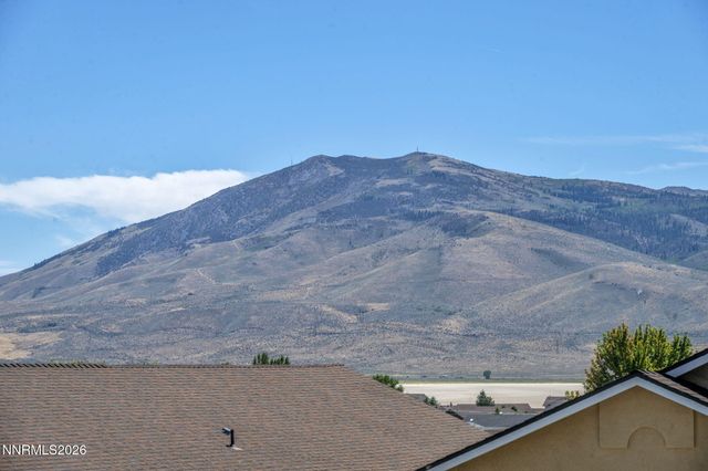 21105 Mount Evans Drive, Reno, NV 89508