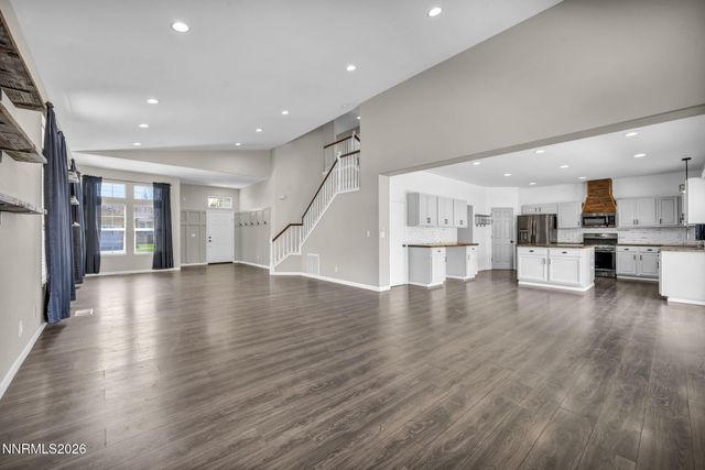 21105 Mount Evans Drive, Reno, NV 89508