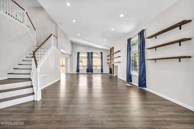 21105 Mount Evans Drive, Reno, NV 89508