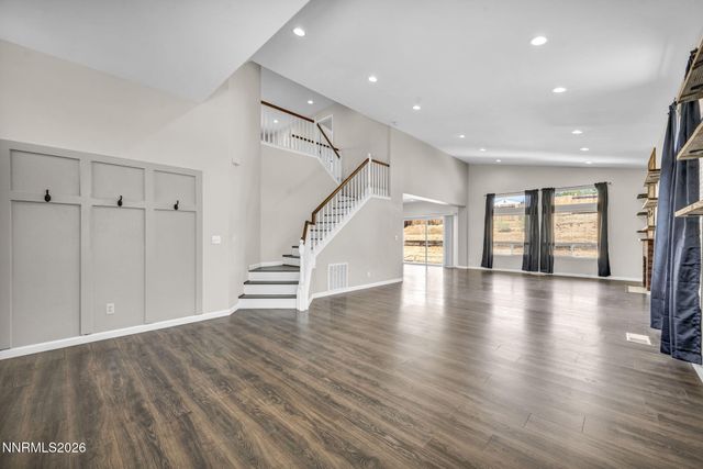 21105 Mount Evans Drive, Reno, NV 89508