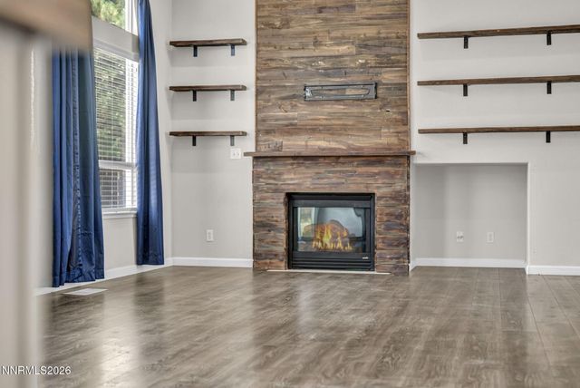 21105 Mount Evans Drive, Reno, NV 89508