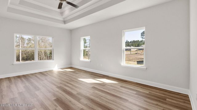 14071 Jubilee Parkway, Vancleave, MS 39565