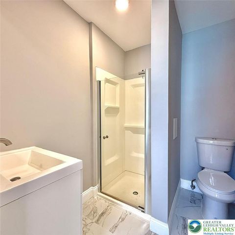 1416 Turner Street, Allentown City, PA 18102