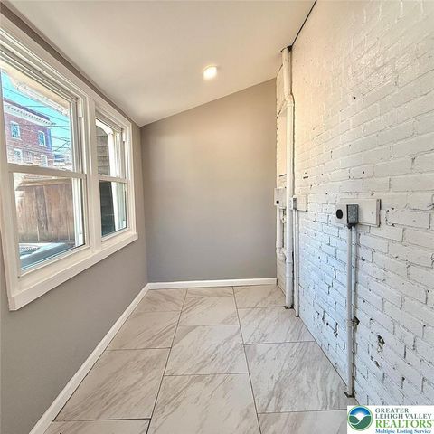 1416 Turner Street, Allentown City, PA 18102