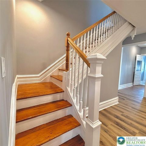 1416 Turner Street, Allentown City, PA 18102