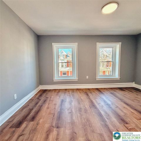 1416 Turner Street, Allentown City, PA 18102