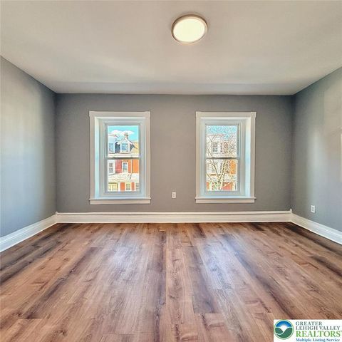 1416 Turner Street, Allentown City, PA 18102