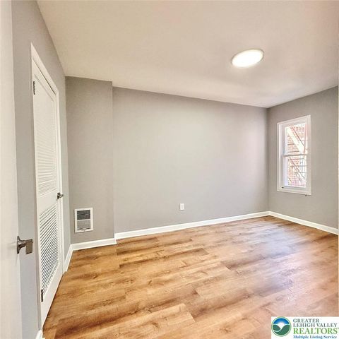 1416 Turner Street, Allentown City, PA 18102