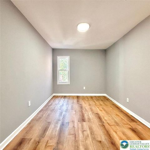 1416 Turner Street, Allentown City, PA 18102