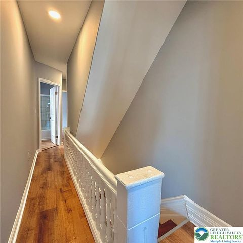 1416 Turner Street, Allentown City, PA 18102