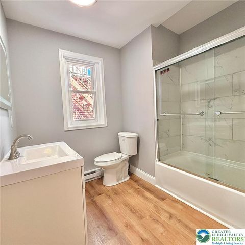 1416 Turner Street, Allentown City, PA 18102