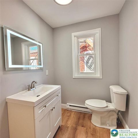 1416 Turner Street, Allentown City, PA 18102