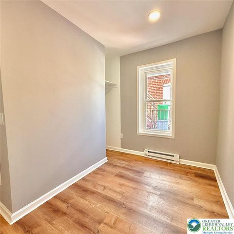 1416 Turner Street, Allentown City, PA 18102