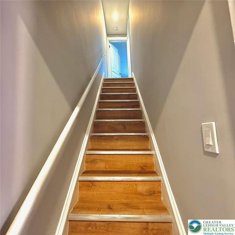 1416 Turner Street, Allentown City, PA 18102