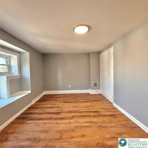 1416 Turner Street, Allentown City, PA 18102