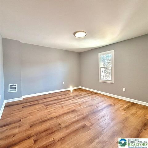 1416 Turner Street, Allentown City, PA 18102