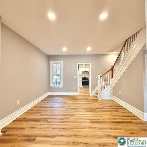 1416 Turner Street, Allentown City, PA 18102