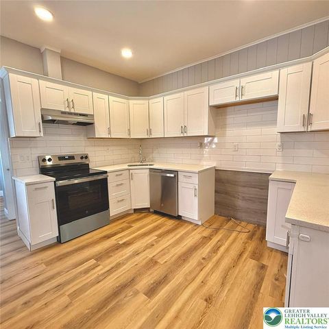 1416 Turner Street, Allentown City, PA 18102