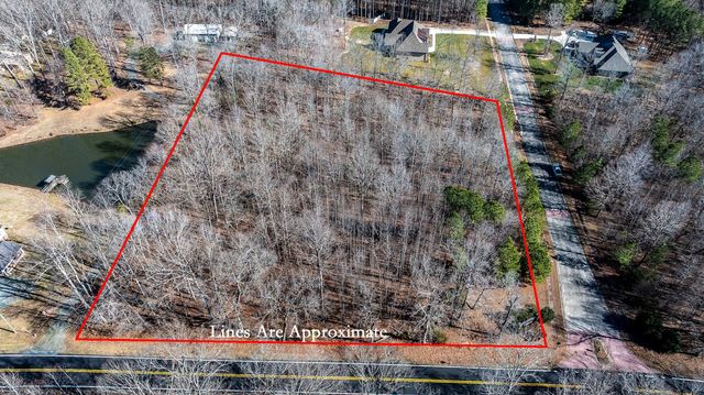 49 Larkington Drive, Siler City, NC 27344