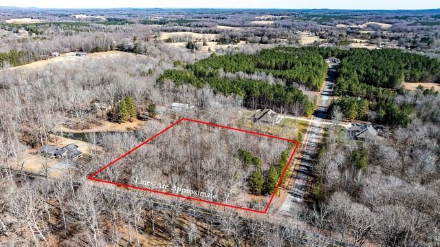 49 Larkington Drive, Siler City, NC 27344