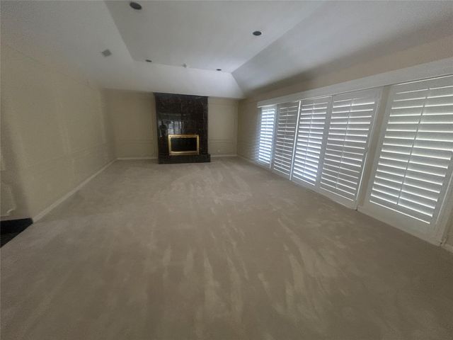 418 Fox Briar Lane, Sugar Land, TX 77478