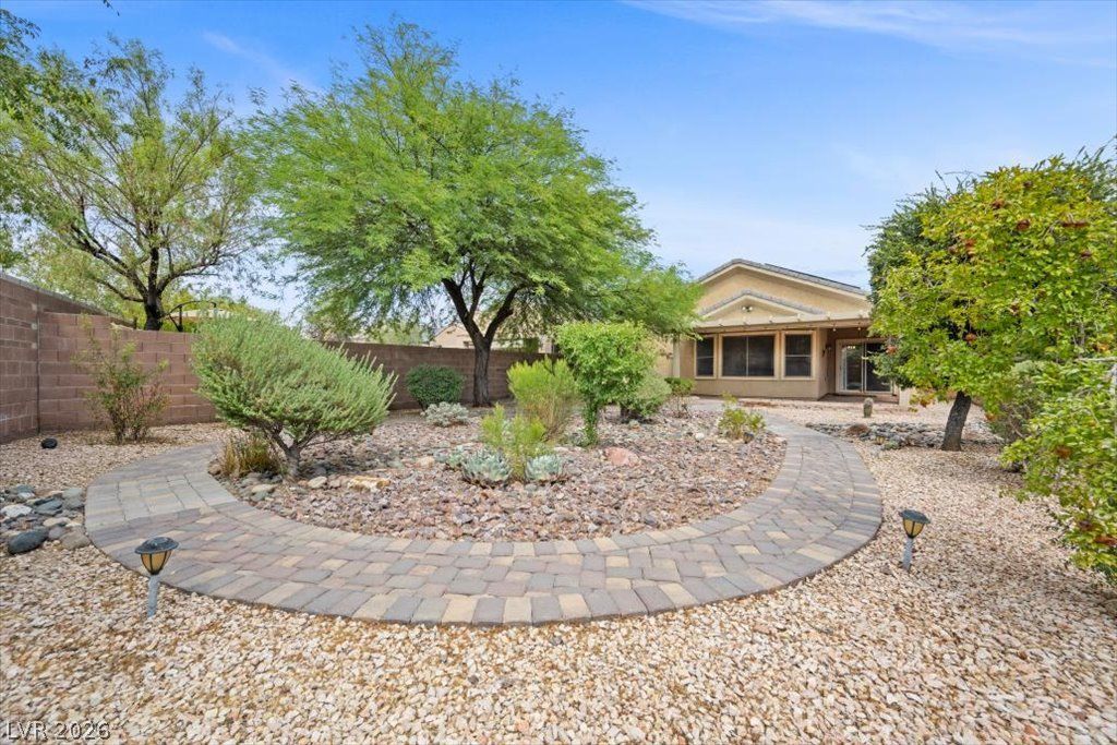 6609 Scavenger Hunt Street, North Las Vegas, NV 89084 — photo 3