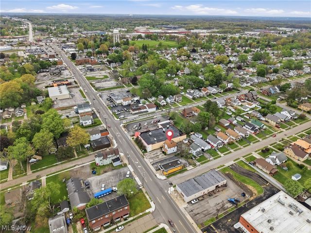 2840-2842 Mahoning Avenue, Youngstown, OH 44509