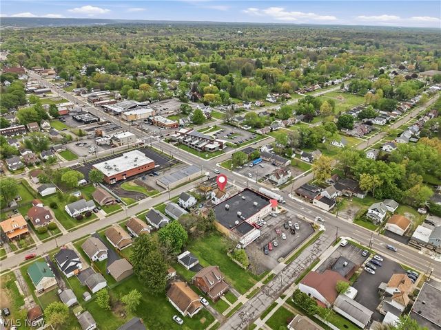 2840-2842 Mahoning Avenue, Youngstown, OH 44509