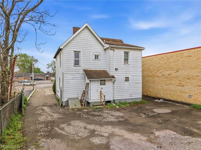 2840-2842 Mahoning Avenue, Youngstown, OH 44509