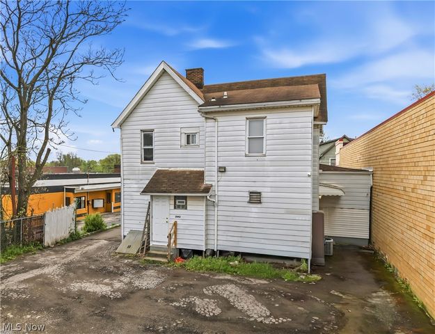 2840-2842 Mahoning Avenue, Youngstown, OH 44509