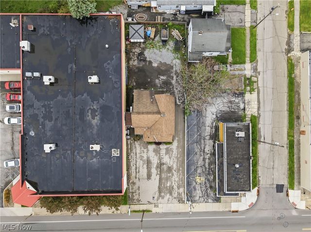 2840-2842 Mahoning Avenue, Youngstown, OH 44509