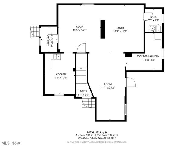 2840-2842 Mahoning Avenue, Youngstown, OH 44509