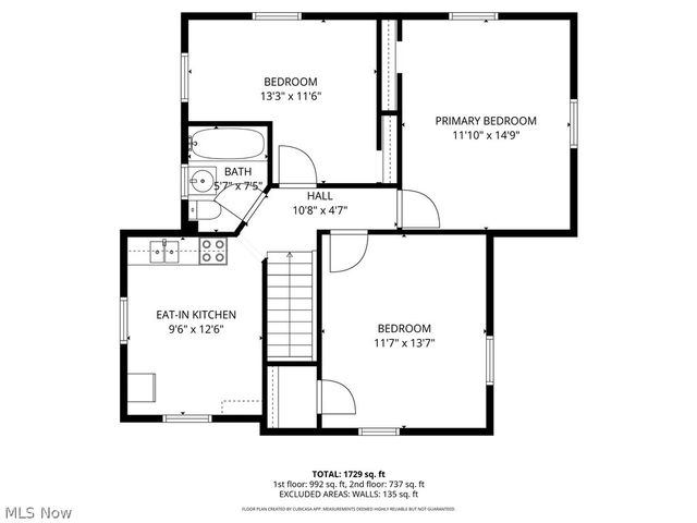 2840-2842 Mahoning Avenue, Youngstown, OH 44509