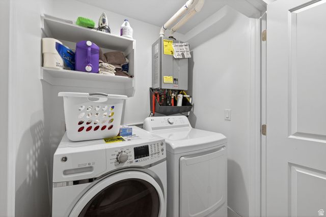 1924 S 1120 W, Orem, UT 84058