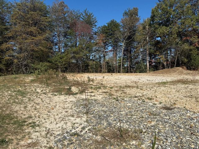 Lot 11 Lindsey Lane, Blue Ridge, GA 30513