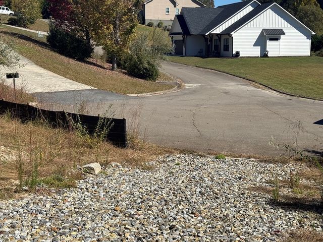 Lot 11 Lindsey Lane, Blue Ridge, GA 30513