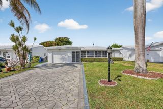301 Leisure Boulevard, Pompano Beach, FL 33064