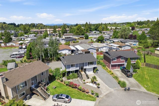 6409 61st Street NE, Marysville, WA 98270