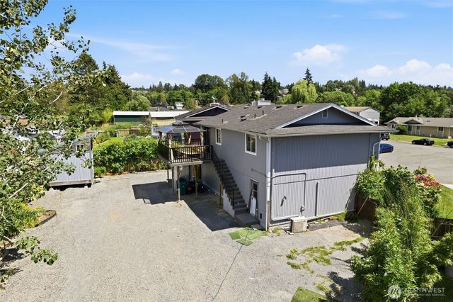 6409 61st Street NE, Marysville, WA 98270