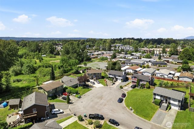 6409 61st Street NE, Marysville, WA 98270