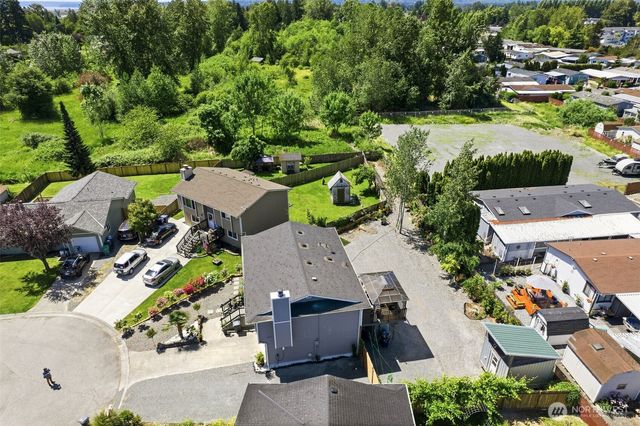 6409 61st Street NE, Marysville, WA 98270