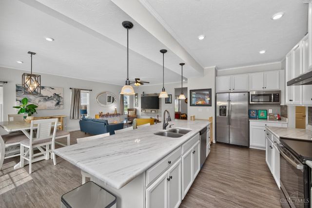 7474 Timber Valley Drive, Franklin Twp, OH 45005