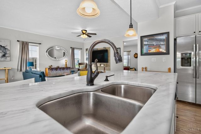 7474 Timber Valley Drive, Franklin Twp, OH 45005