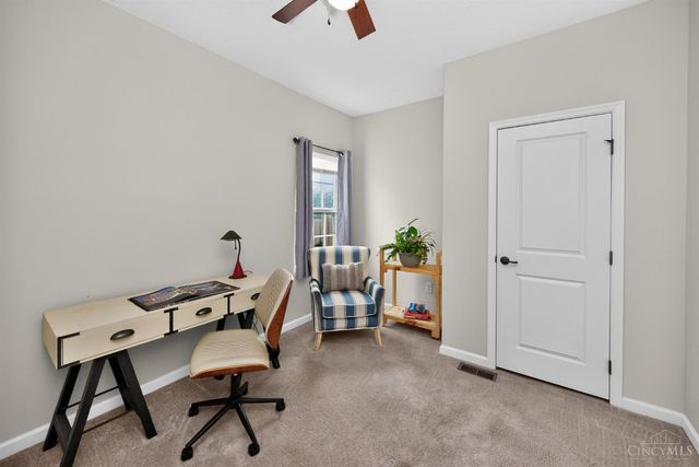 7474 Timber Valley Drive, Franklin Twp, OH 45005